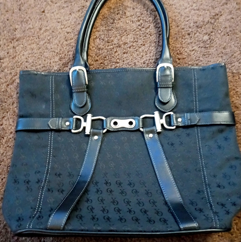 Xoxo purse